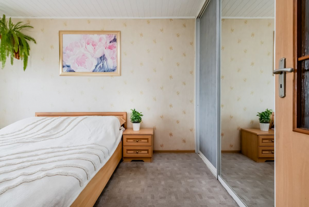 Mieszkanie 60m² ul. Ogrodniczki Wysoki Stoczek Białystok - zdjęcie 5