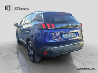 Peugeot 3008 Allure, I właściciel, Salon PL, Bezwypadkowy Łódź - zdjęcie 7