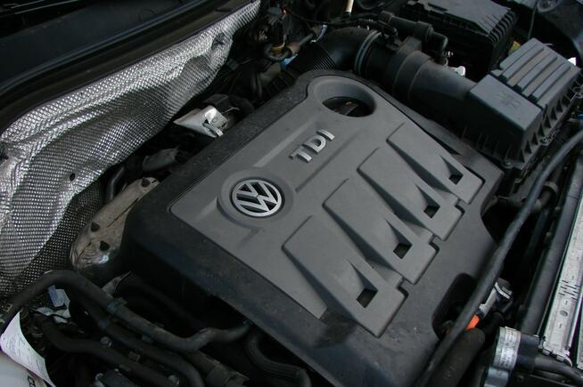 Volkswagen Tiguan Auto z bajki /było/ mały przebieg,super wyposażenie Piła - zdjęcie 4