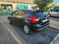 Sprzedam forda focusa mk3 1,6Tdci 2011rok Ząbki - zdjęcie 6