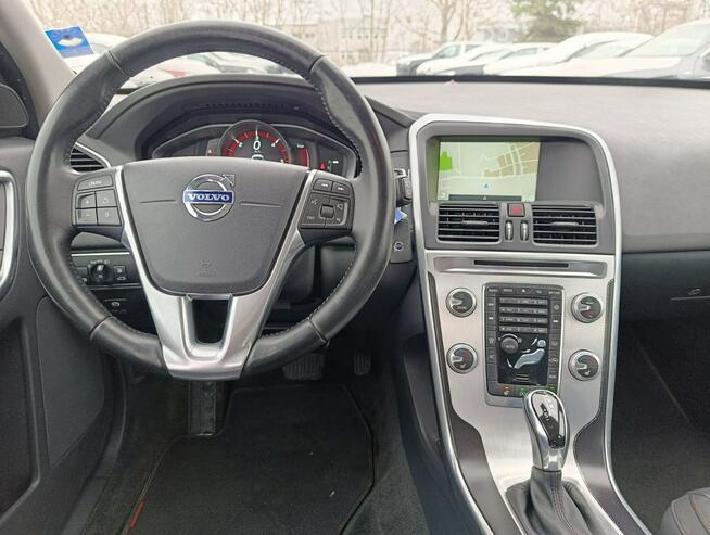Volvo XC 60 Ksenon navi Ocean Race Otwock - zdjęcie 6