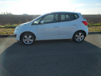 Kia Venga Auto w pełni sprawne z Pisemną Gwarancją techniczną Przasnysz - zdjęcie 4