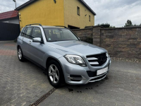 Mercedes GLK 220 220 CDI 170 4 Matic Automat Margonin - zdjęcie 2