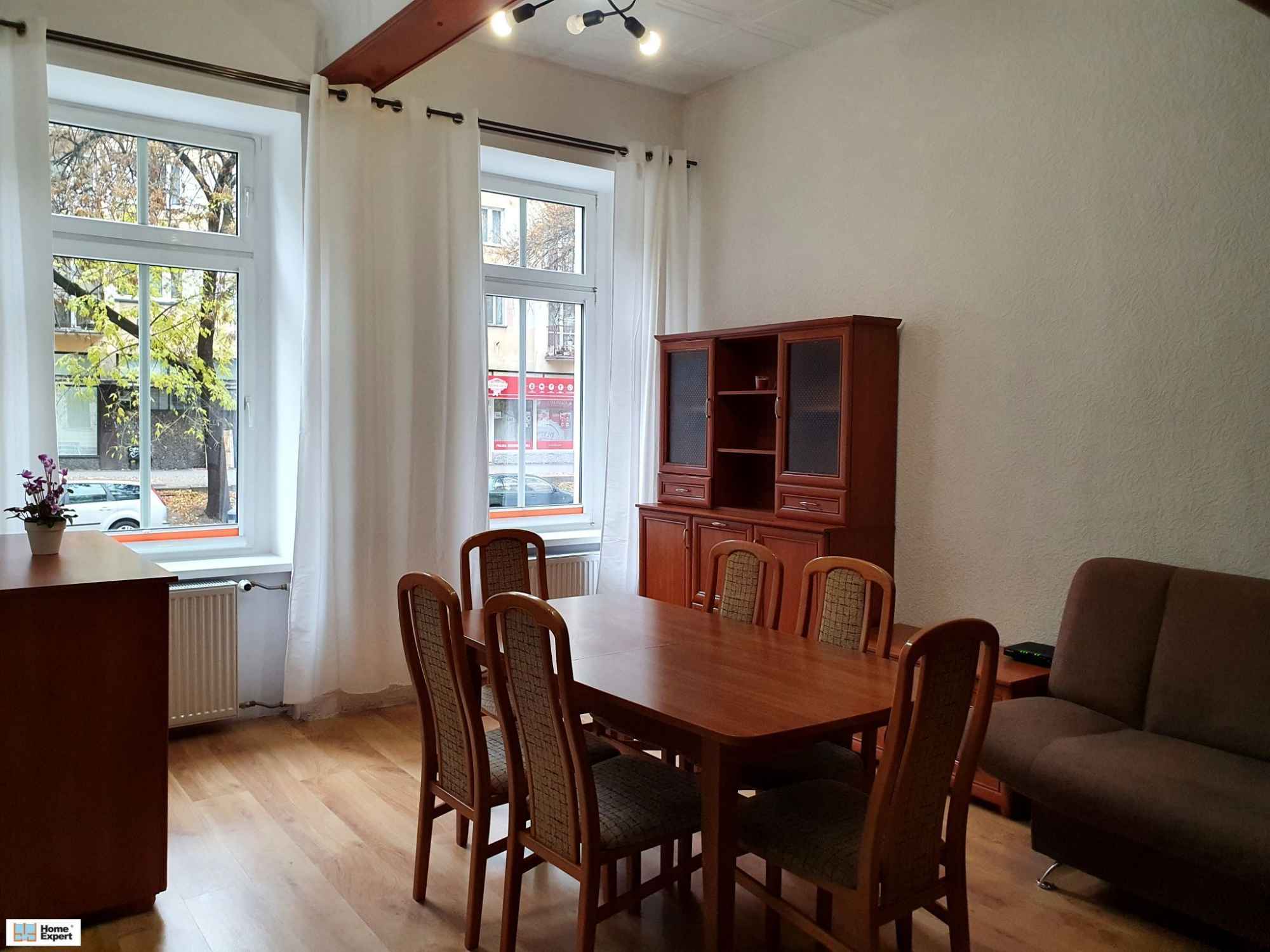 3pok, 58met, Okolice Żelaznej PIWNICA/INWESTYCJA (Wrocław) Fabryczna - zdjęcie 1