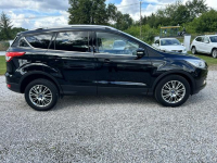 Ford Kuga TITANIUM Nowe Iganie - zdjęcie 4