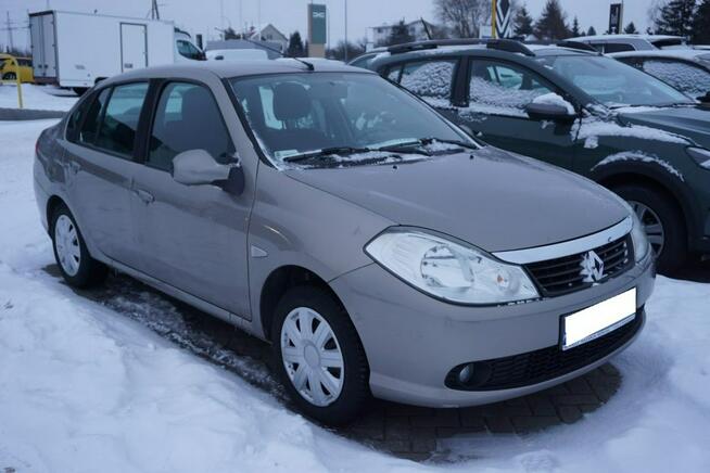 Renault Thalia 1.2 16V 75KM All Inclusive salon I właściciel Lublin - zdjęcie 2