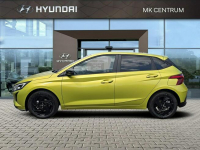 Hyundai i20 Różne kolory 1.0 T-GDI 6MT (90KM) - MODERN BLACK | nowość! Łódź - zdjęcie 2