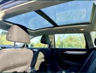 Sprzedam VW Passat B7 Płońsk - zdjęcie 7