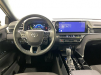 Toyota Camry 2.5 Hybrid Dynamic Force Comfort e-CVT Sedan Warszawa - zdjęcie 9