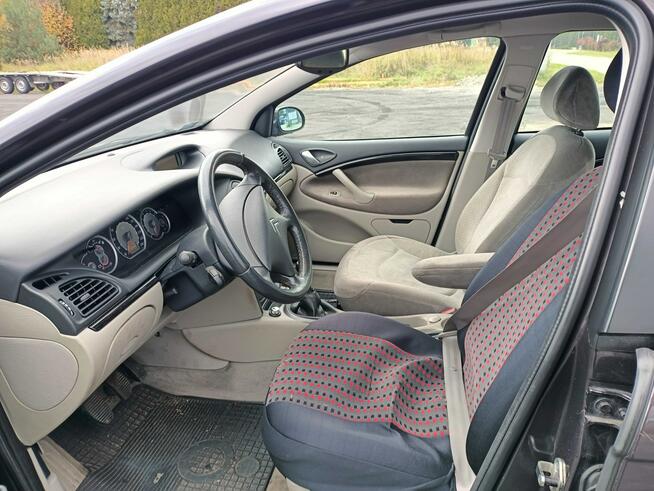 Citroen C5 2.2HDI 170km 07r Tarnów - zdjęcie 5