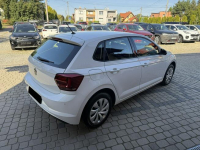 Volkswagen Polo 1,0 75KM  Rej.01/2018  Klimatyzacja  2xPDC Orzech - zdjęcie 6