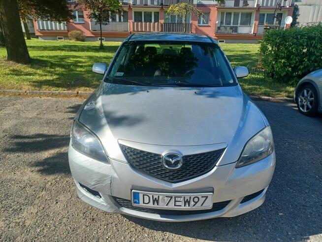 Mazda 3 Tarnowskie Góry - zdjęcie 7