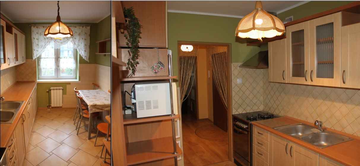 DO WYNAJĘCIA mieszkanie 3-pok.ul. Pszona 41, 69 m2, Kraków, OLSZA Śródmieście - zdjęcie 5