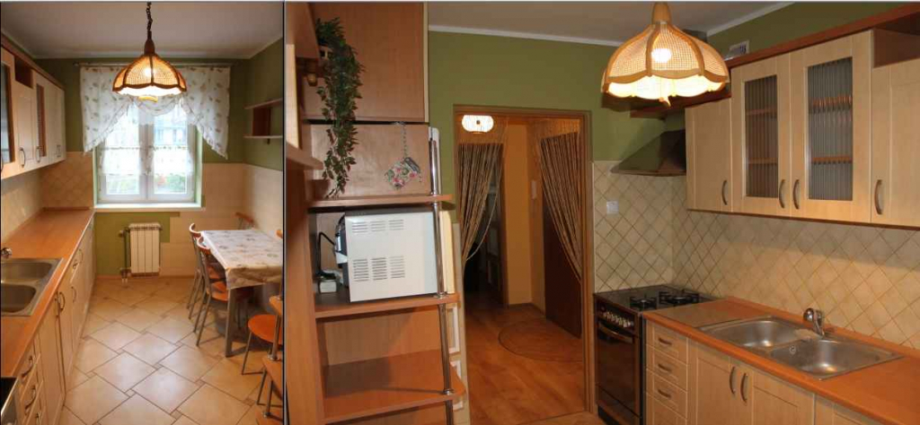 DO WYNAJĘCIA mieszkanie 3-pok.ul. Pszona 41, 69 m2, Kraków, OLSZA Śródmieście - zdjęcie 5