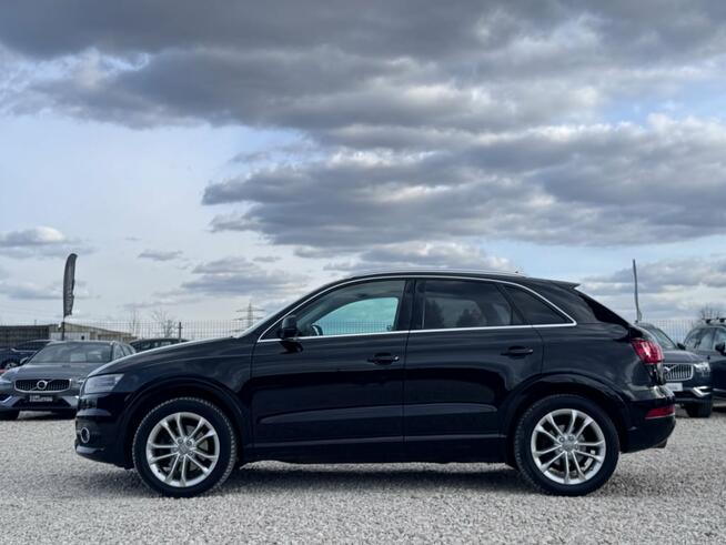 Audi Q3, 2015 Michałowice - zdjęcie 7
