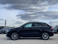 Audi Q3, 2015 Michałowice - zdjęcie 7