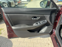 Nissan Sentra Poznań - zdjęcie 8