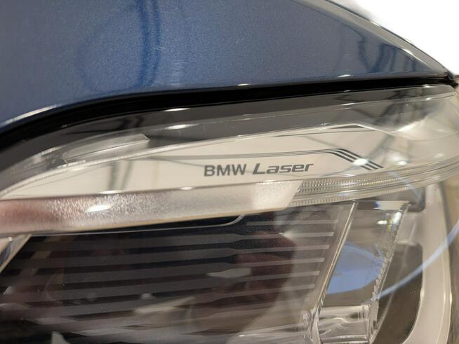 BMW X5 xDrive30d mHEV Warszawa - zdjęcie 9