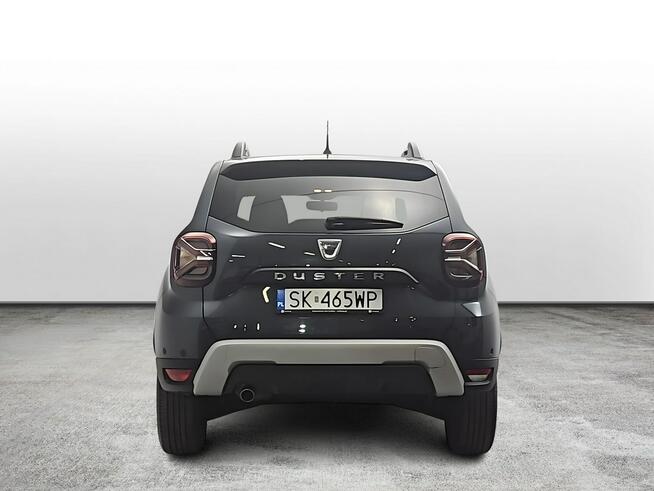 Dacia Duster 1.0 TCe Prestige ! Z Polskiego Salonu ! Faktura VAT ! Warszawa - zdjęcie 4