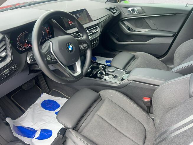 218i Sport Line ! Z Polskiego Salonu ! Faktura VAT ! Warszawa - zdjęcie 9