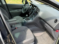 Peugeot 5008 1.6 Benzyna Dach panorama Tempomat Gostyń - zdjęcie 7
