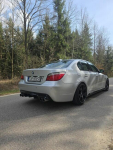 Bmw e60 M57 Ożarów - zdjęcie 12