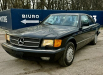 Mercedes W126