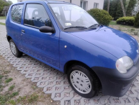 Sprzedam Seicento 1.1