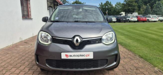 Renault Twingo LED-NISKI PRZEBIEG TEMPOMAT Paproć - zdjęcie 3