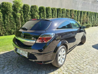 Opel Astra GTC Edition 111 Jahre Siewierz - zdjęcie 3