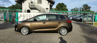 Kia Carens Super stan, bogata wersja. Goczałkowice-Zdrój - zdjęcie 7