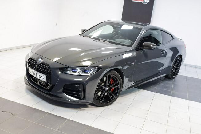 M440i*xDrive*Salon Polska*Bezwypadkowy*Gwarancja*Karbon*Vat23% Konstantynów Łódzki - zdjęcie 2