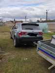BMW X3 M57 xdriver Wyrzysk - zdjęcie 5