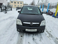 Opel Meriva Opłacona Zdrowa Zadbana Klima1 Wł Po Serwisie Kisielice - zdjęcie 2