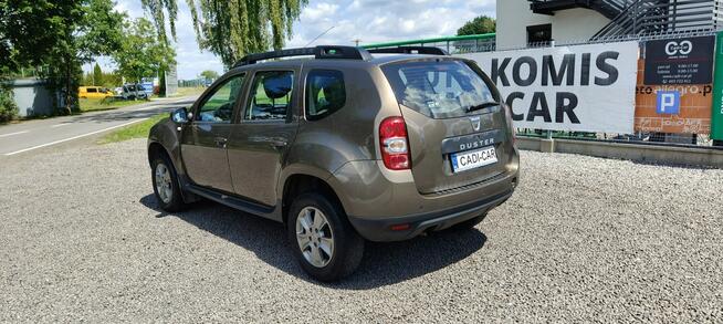 Dacia Duster Krajowy, instalacja gazowa. Goczałkowice-Zdrój - zdjęcie 6