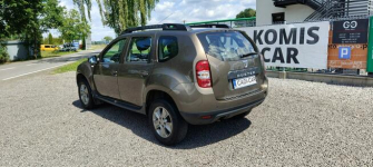 Dacia Duster Krajowy, instalacja gazowa. Goczałkowice-Zdrój - zdjęcie 6
