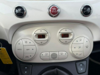 Fiat 500 Bezwypadkowy Super Stan !!! Rzeszów - zdjęcie 11