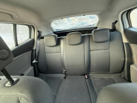 RENAULT Megane III 1.5 dCi 2010 r. od syndyka Warszawa - zdjęcie 4