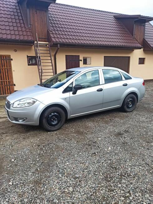 Sprzedam Fiata Linea 3 500zł Ślesin - zdjęcie 9