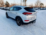 Hyundai Tucson Bezwypadkowy kamera cofania Otwock - zdjęcie 3