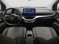 Fiat 500e Komorniki - zdjęcie 9