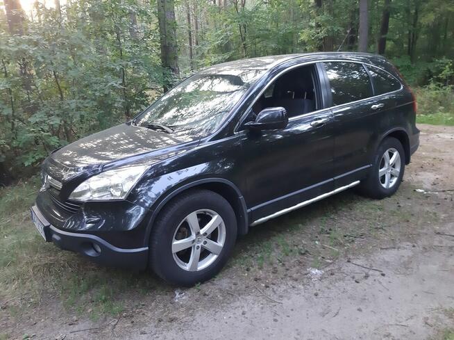 HONDA CRV 2.0 150KM Bydgoszcz - zdjęcie 1