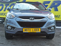 Hyundai ix35 bogata opcja, serwis, super stan Rzeszów - zdjęcie 2