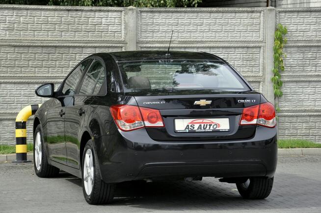 Chevrolet Cruze LT 1.8i 141KM Navi/PDC/Alufelgi/Tempomat/AUX/Model2012 Węgrów - zdjęcie 4