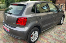 Volkswagen Polo 1.2 TSI Comfortline Wąchock - zdjęcie 7