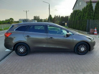 Kia Cee'd / 128KM / KLIMA / Serwis ASO + TUV / Z Niemiec! Żyrardów - zdjęcie 4