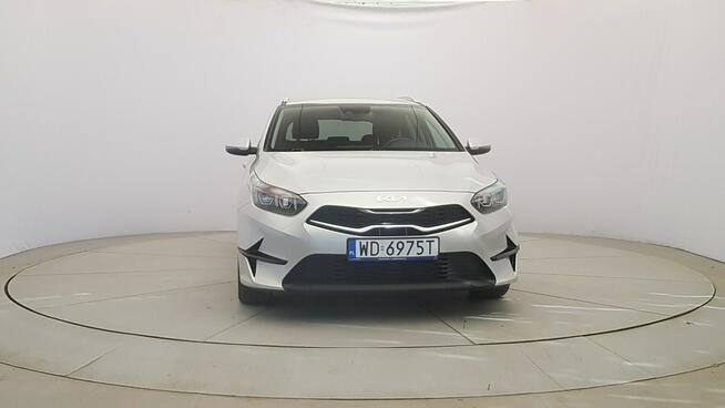 Kia Cee'd 1.5 T-GDI L DCT ! Z Polskiego Salonu ! Faktura Vat ! Warszawa - zdjęcie 2
