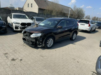 Nissan X-Trail Automat 4x4 Kamera HAK Klimatronik Gliwice - zdjęcie 2