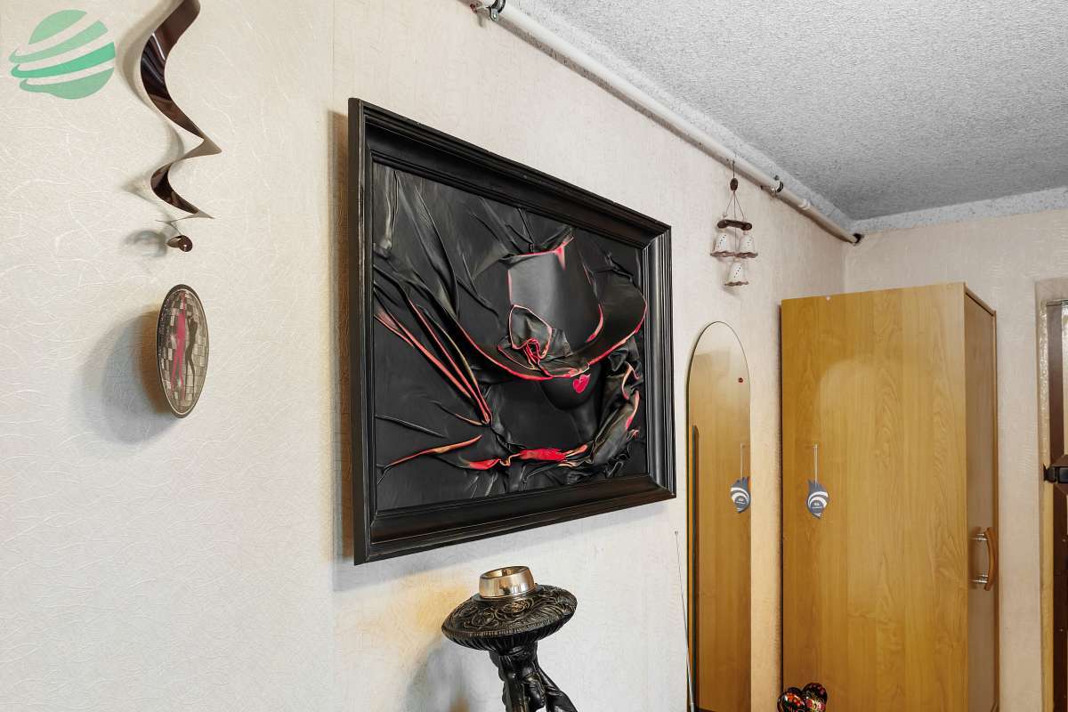 Słoneczne mieszkanie z balkonem – Darłowo, ul. Kró Darłowo - zdjęcie 9