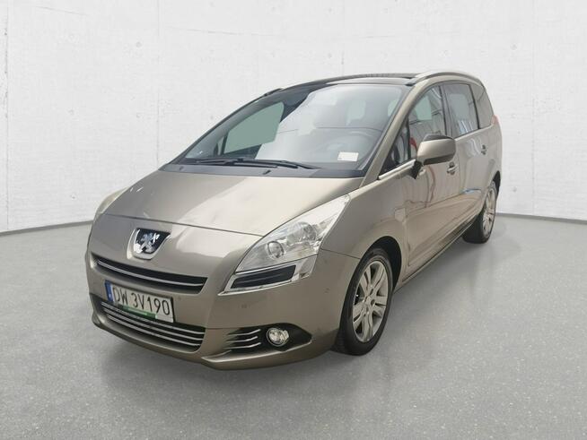 Peugeot 5008 Poleasingowe.pl ECR Komorniki - zdjęcie 2